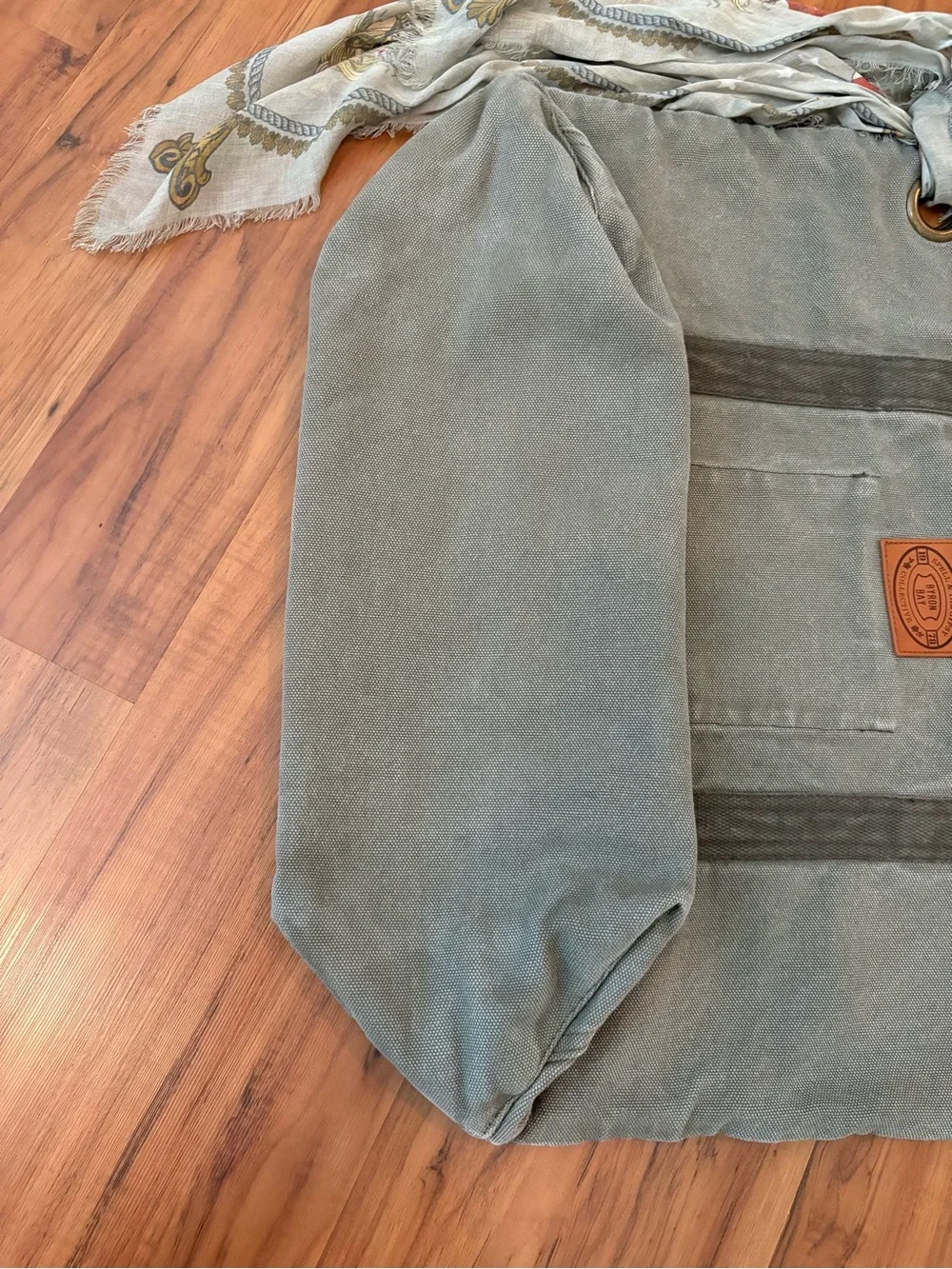 Spell & The Gypsy Collective Traveler Tote